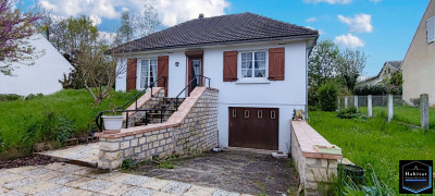 Maison 3 pièces 67 m²