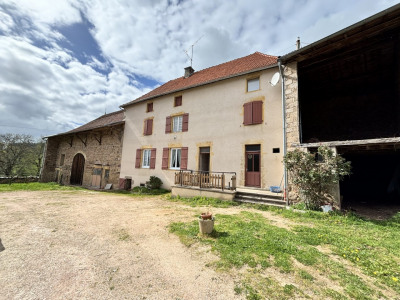 Maison 6 pièces 132 m²