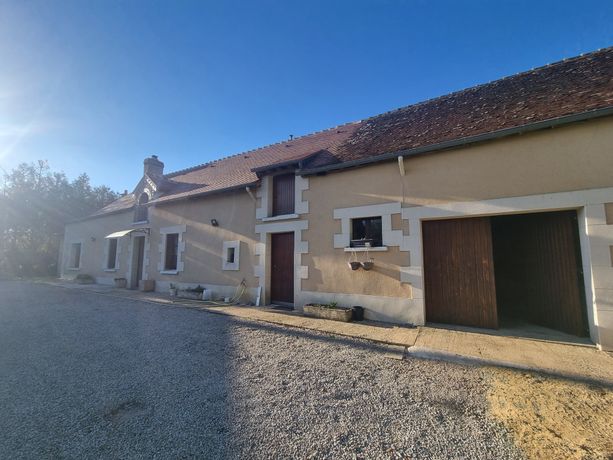 Maison 4 pièces 95 m²