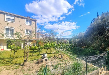 Pavillon de 98 m2 avec jardin et vue dégagée