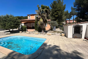 A VENDRE VILLA ROGNAC 4 CHAMBRES