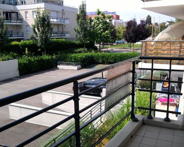 Vend appartement a souffelweyersheim