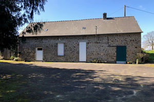 Maison Saint Pierre Des Landes 3 pièce(s) 52 m2