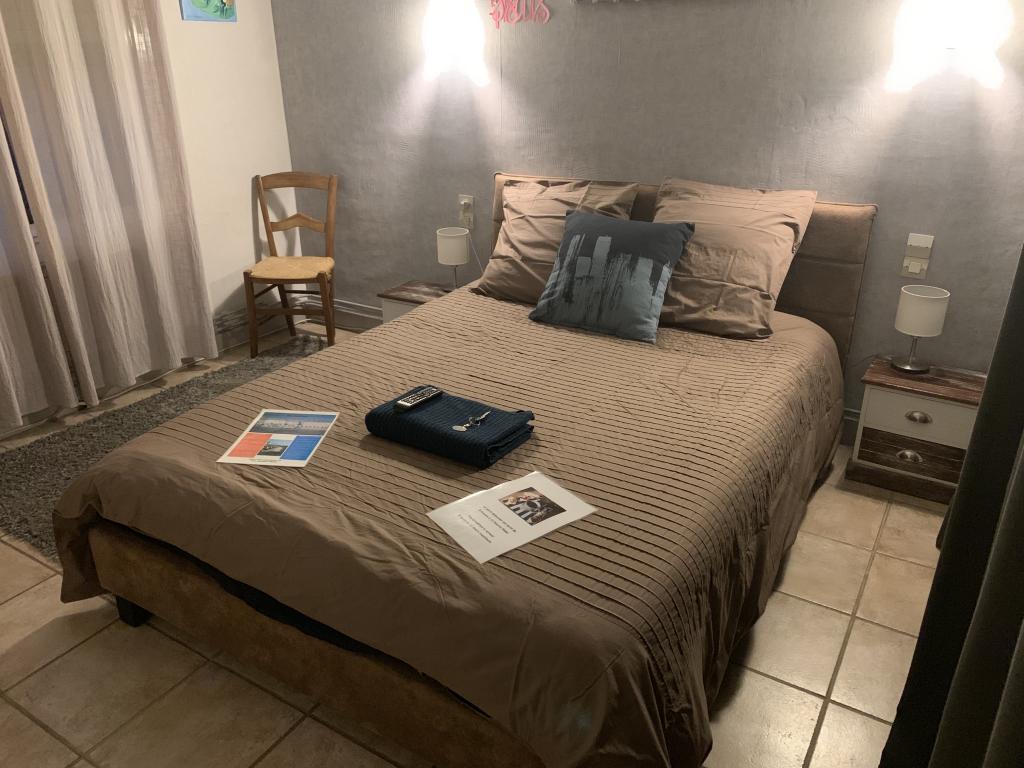 Chambre en colocation à Begles