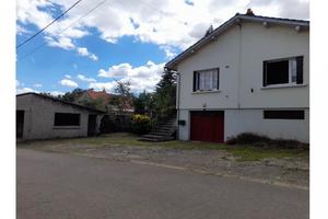 Maison à vendre à Licey-sur-Vingeanne 92 m² 123 000 €