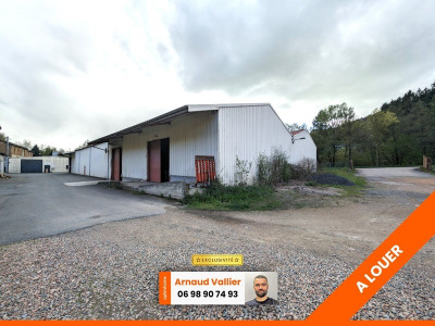 Local commercial 1126 m²