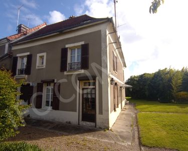 Maison 5 pièces 135 m² 