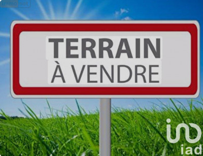 Terrain Vente Vernou-la-Celle-sur-Seine  370m² 89900€