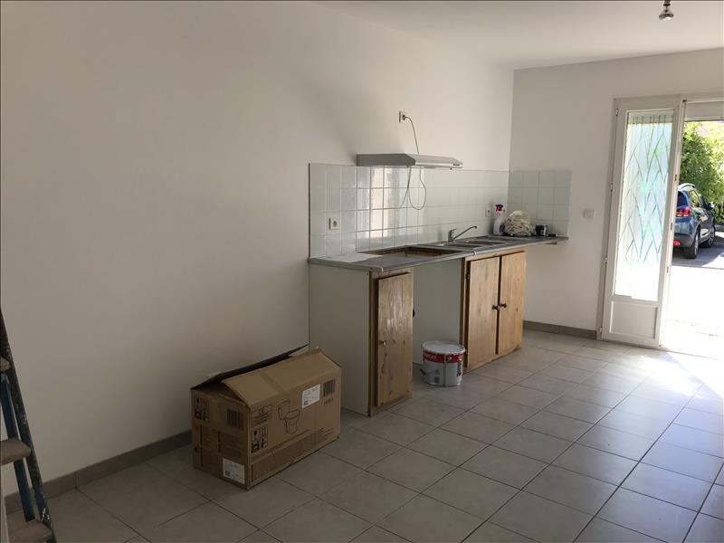 Appartement 3 pièces 42 m²