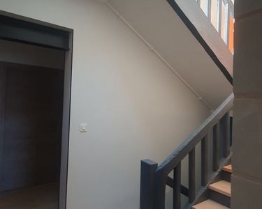 Maison 5 pièces 148 m²