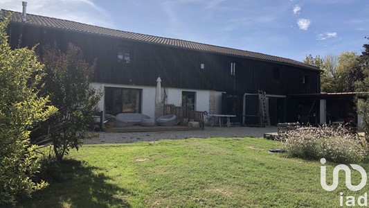 Maison 6 pièces 250 m²