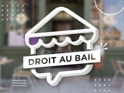 Dpt Seine et Marne (77), Bail à céder MEAUX Local commercial