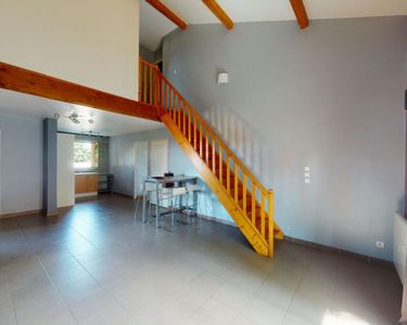 Maison 4 pièces 88 m²