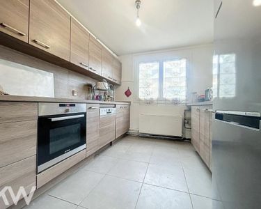 Maison 5 pièces 97 m²