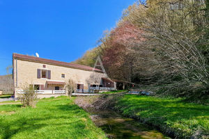 Ancien Moulin à Villefranche Du Perigord