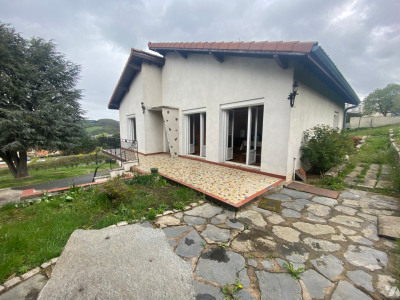 Maison 4 pièces 94 m²