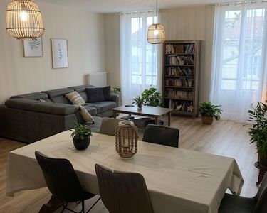 Maison Vente Dunes 4p 170m² 285000€