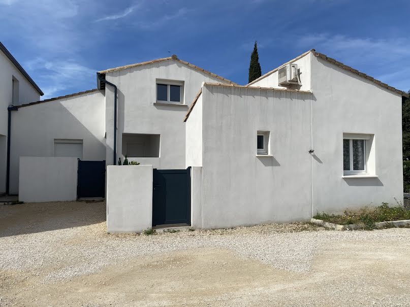 Maison 13 pièces 322 m² 