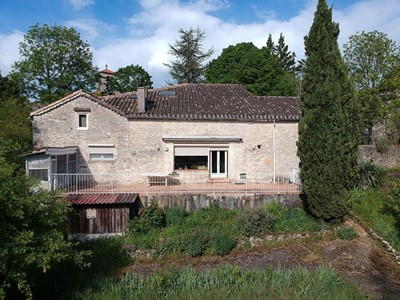 Maison Cahors 8 pièces,180 m2 