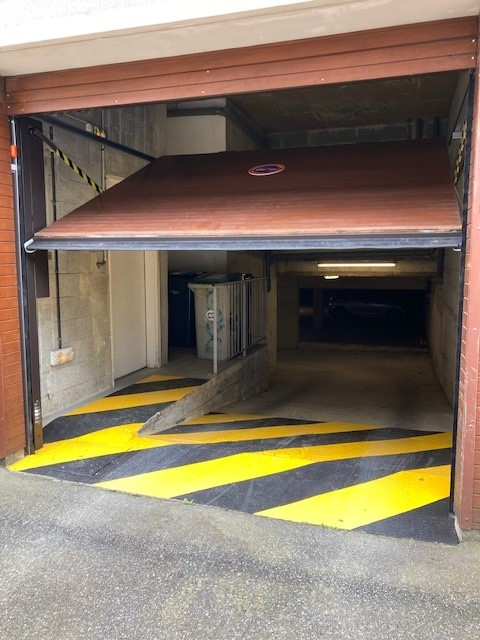 Parking - Garage Vente Rennes   16500€