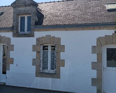 Maison 3 pièces