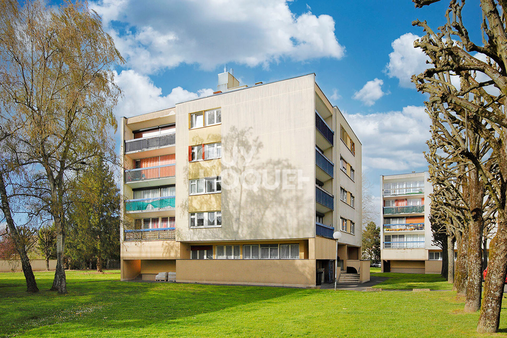 Appartement T2 à vendre à Tournan-En-Brie