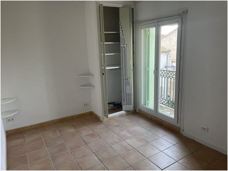 Studio 1 pièce 22 m²