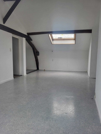 Appartement 1 pièce 24 m²