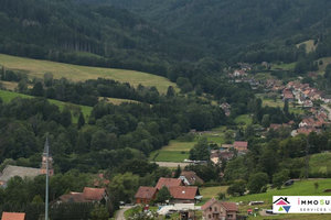 Terrain à vendre Steige