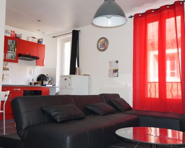 Appartement T2 40 m2