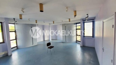 Bureaux 52 m²