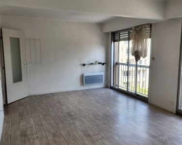 Appartement t2 résidence senior