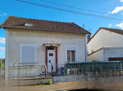 Maison 7 pièces 144 m²