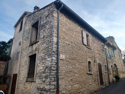 Maison 3 pièces 53 m²