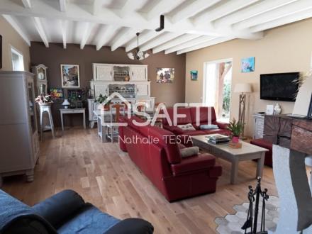 Villa 5 pièces 150 m²