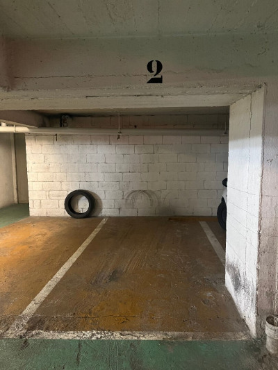 Parking - Garage Vente Paris 14e Arrondissement  8m² 40000€