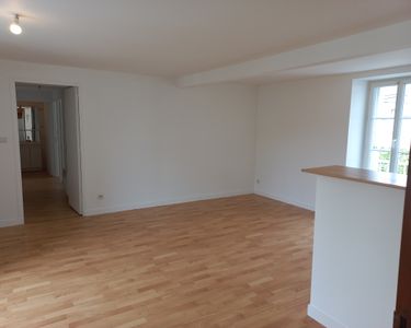 Appartement Location Caulnes 3p 65m² 490€