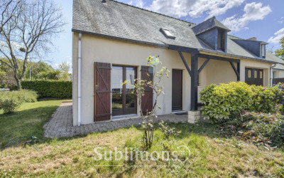 Maison 6 pièces 85 m²