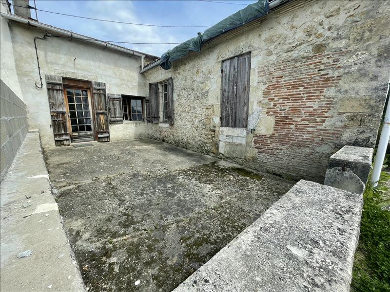 Maison de bourg 3 pièces 97 m² 