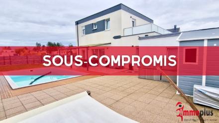 Maison 7 pièces 140 m²