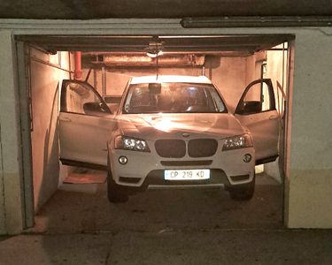 Parking - Garage Vente Saint-Étienne   21000€