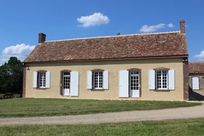 Loue charmante maison à la campagne