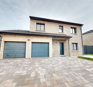 Maison 5 pièces 131 m²