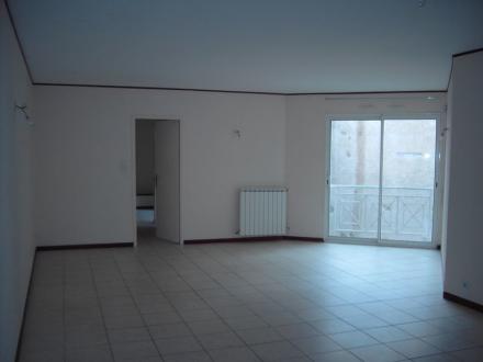 Appartement 3 pièces 81 m²