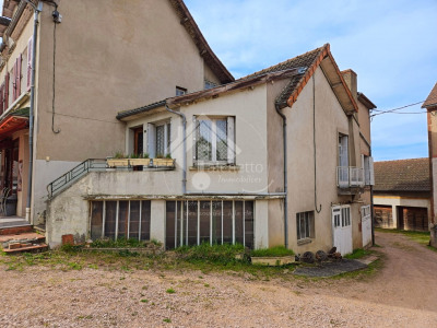 Maison 4 pièces 98 m²