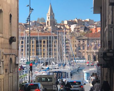 Local commercial CENTRE VILLE-VIEUX PORT Marseille
