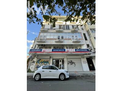Local Commercial 605 m2 - POINTE A PITRE