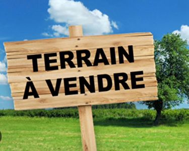 Terrain Vente Roubaix  455m² 164000€