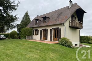 Maison 4 pièces 103 m²