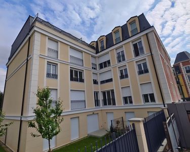 Appartement T3 GAGNY CHENAY